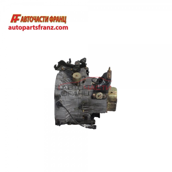 Ръчна скоростна кутия Chevrolet Matiz 1.0i 64 конски сили