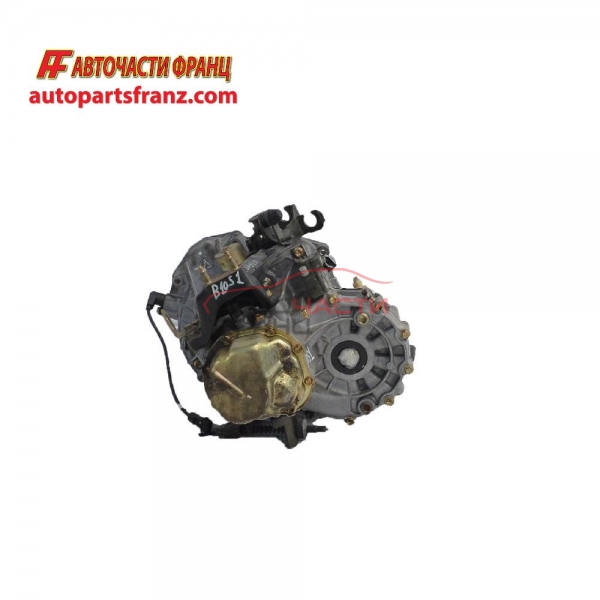 Ръчна скоростна кутия Chevrolet Matiz 1.0i 64 конски сили