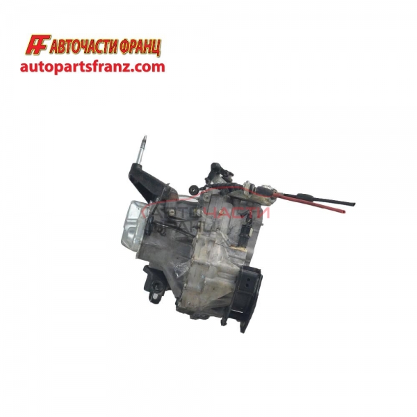 Ръчна скоростна кутия Chevrolet Matiz 1.0i 64 конски сили