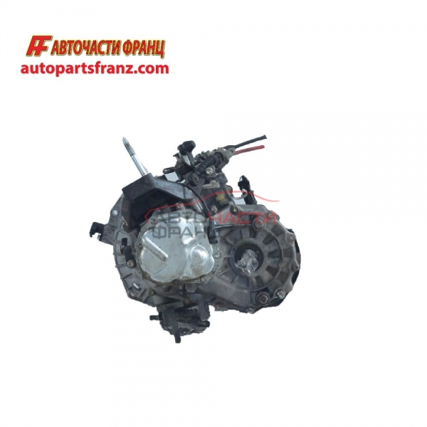 Ръчна скоростна кутия Chevrolet Matiz 1.0i 64 конски сили