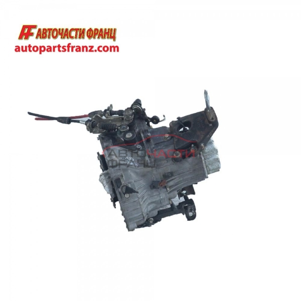 Ръчна скоростна кутия Chevrolet Matiz 1.0i 64 конски сили