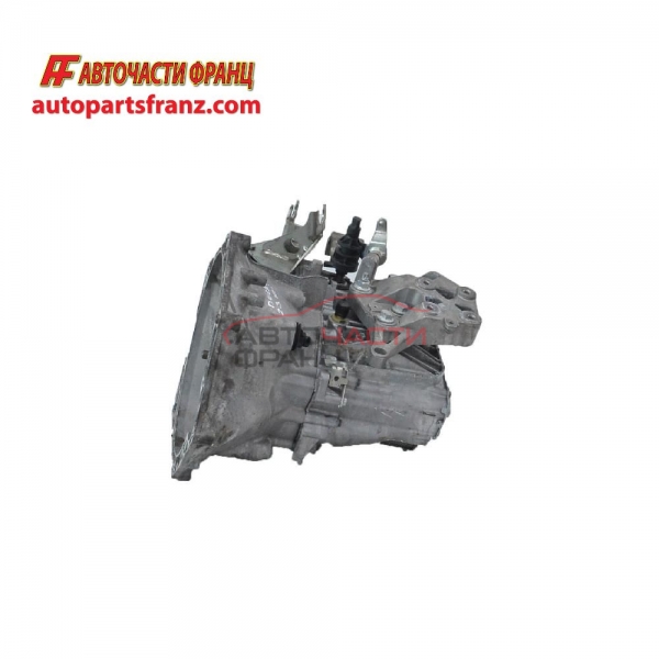 Ръчна скоростна кутия Fiat Ducato 244 2.3 JTD 110 конски сили
