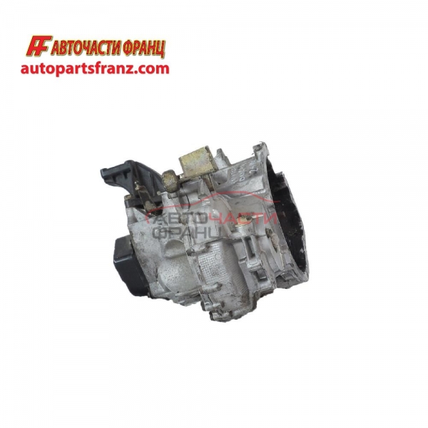 Ръчна скоростна кутия Fiat Ducato 2.8 JTD 128 конски сили