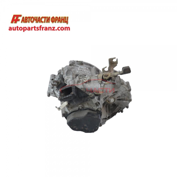 Ръчна скоростна кутия Fiat Ducato 2.8 JTD 128 конски сили