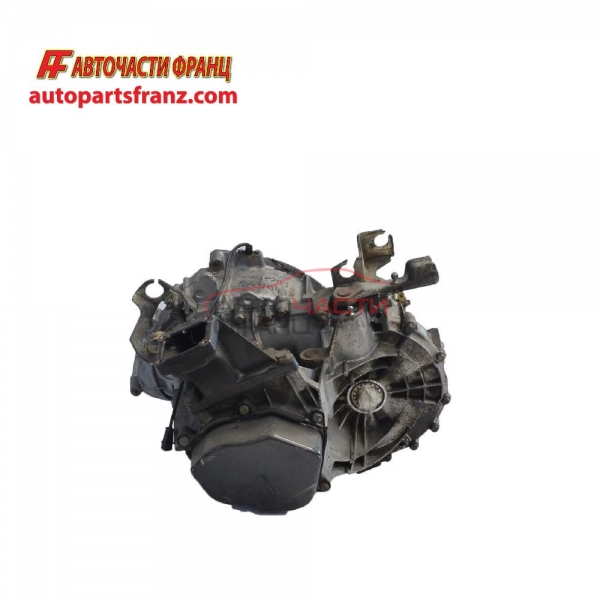 Ръчна скоростна кутия Fiat Ducato 2.8 JTD 128 конски сили