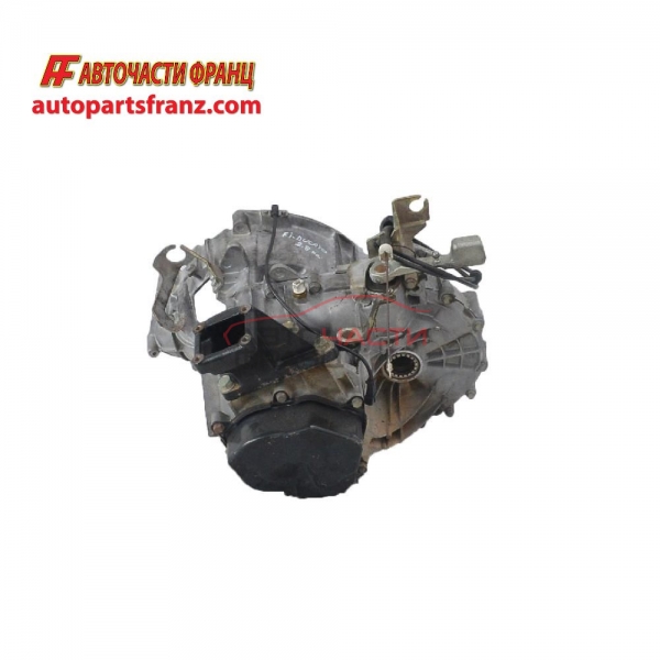 Ръчна скоростна кутия Fiat Ducato 2.8 JTD 128 конски сили
