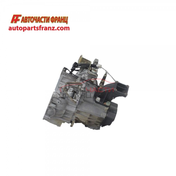 Ръчна скоростна кутия Fiat Ducato 2.8 JTD 128 конски сили