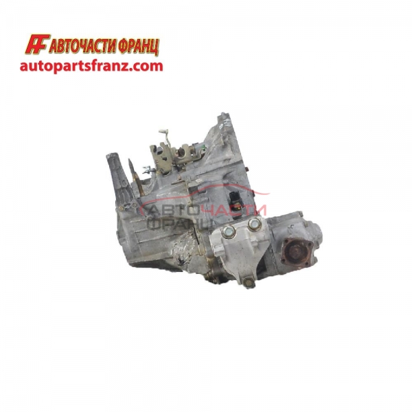 Ръчна скоростна кутия Honda CR-V II 2.0 16V 150 конски сили