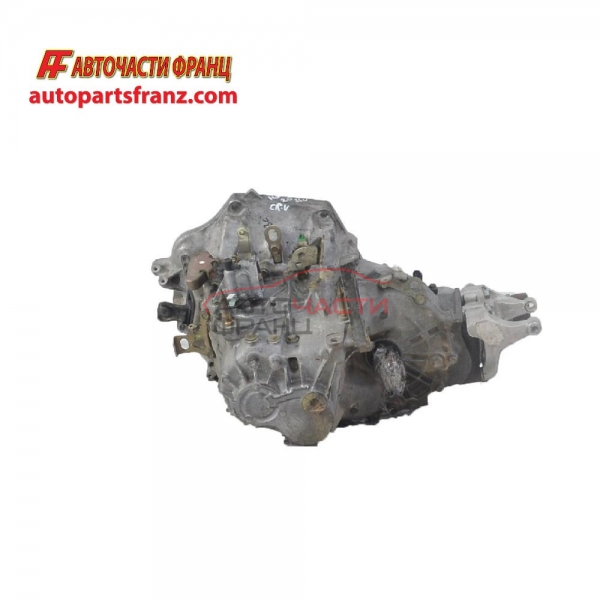 Ръчна скоростна кутия Honda CR-V II 2.0 16V 150 конски сили