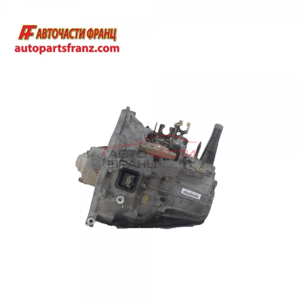 Ръчна скоростна кутия Honda CR-V II 2.0 16V 150 конски сили