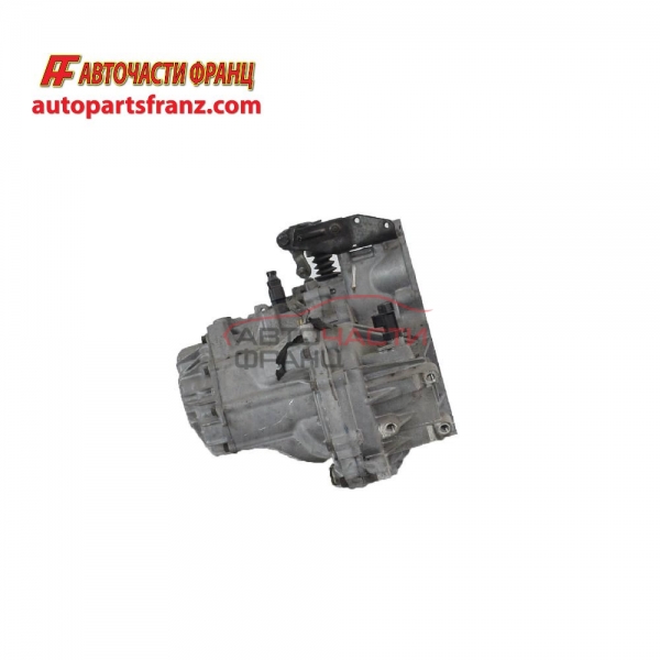 Ръчна скоростна кутия Hyundai Getz 1.3 MPI 82 конски сили