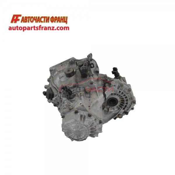 Ръчна скоростна кутия Hyundai Getz 1.3 MPI 82 конски сили