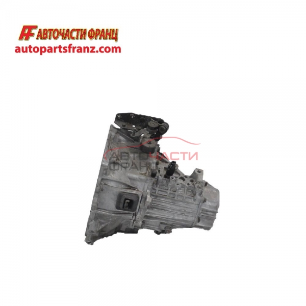 Ръчна скоростна кутия Hyundai Getz 1.3 MPI 82 конски сили