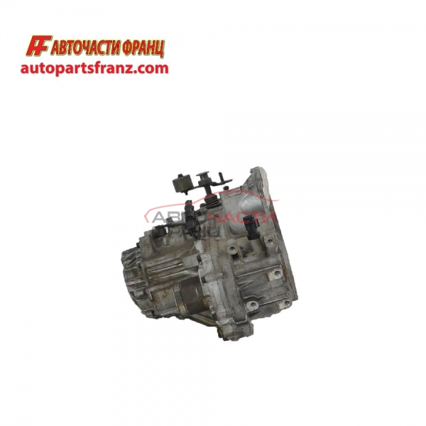 Ръчна скоростна кутия Hyundai Getz 1.5 CRDI