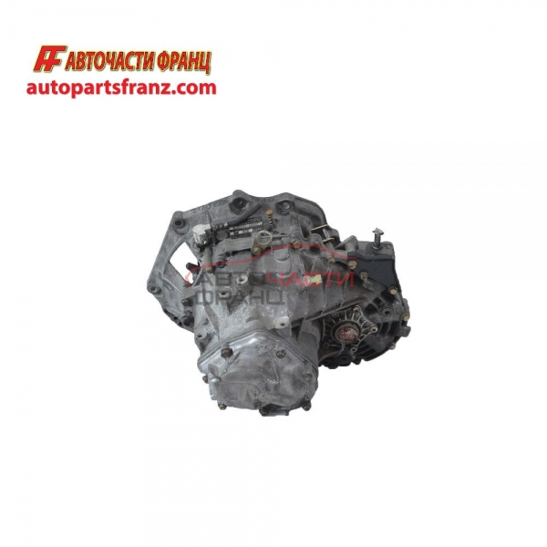 Ръчна скоростна кутия Opel Vectra B 2.2 DTI 16V 125 конски сили