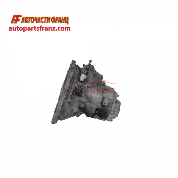 Ръчна скоростна кутия Opel Vectra B 2.2 DTI 16V 125 конски сили