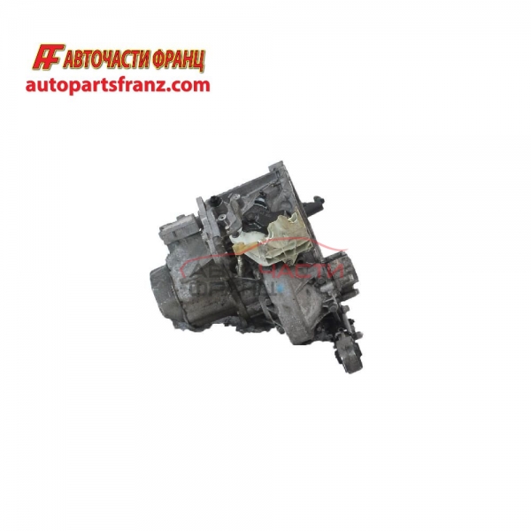 Ръчна скоростна кутия Peugeot 207 1.6 HDI 109 конски сили