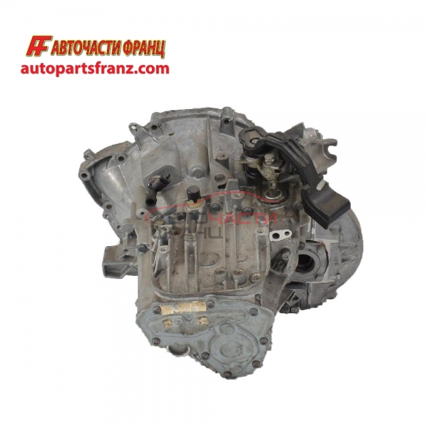 Ръчна скоростна кутия Citroen C8 I 2.2 HDI 128 конски сили
