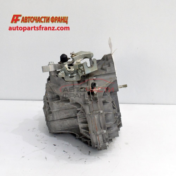 Ръчна скоростна кутия Fiat Punto Evo Abarth 1.4 Turbo бензин