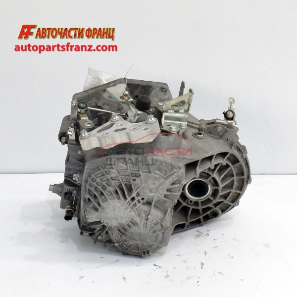 Ръчна скоростна кутия Fiat Punto Evo Abarth 1.4 Turbo бензин