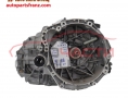 Ръчна скоростна кутия Renault Megane III 1.9 DCI Ръчна скоростна кутия Renault Megane III 1.9 DCI