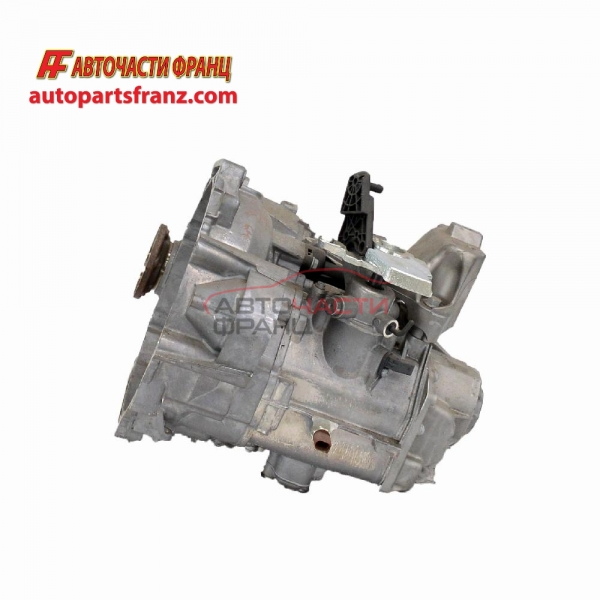 Ръчна скоростна кутия VW Golf 7 1.4 TSI 125 конски сили