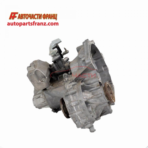 Ръчна скоростна кутия VW Golf 7 1.4 TSI 125 конски сили