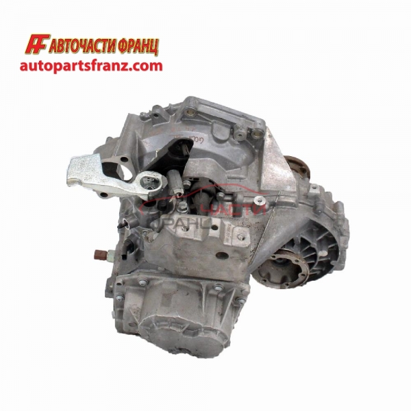 Ръчна скоростна кутия VW Golf 7 1.4 TSI 125 конски сили