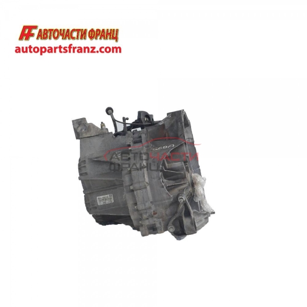 Ръчна скоростна кутия Ford C-Max 2.0 TDCI 136 конски сили