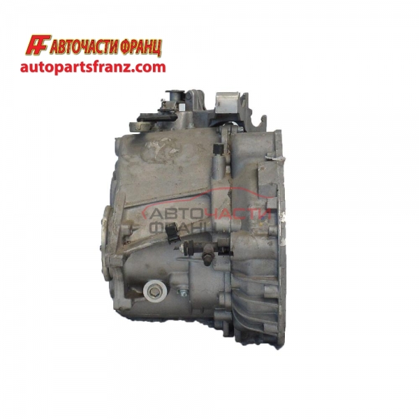 Ръчна скоростна кутия Mercedes B-Class W245 2.0 CDI