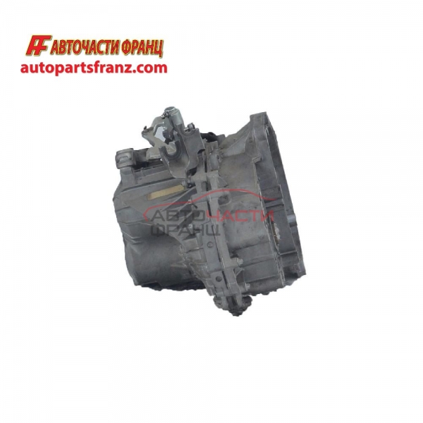 Ръчна скоростна кутия Opel Astra J 2.0 CDTI 160 конски сили