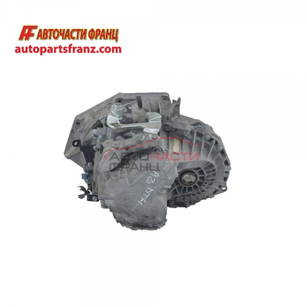 Ръчна скоростна кутия Opel Astra J 2.0 CDTI 160 конски сили