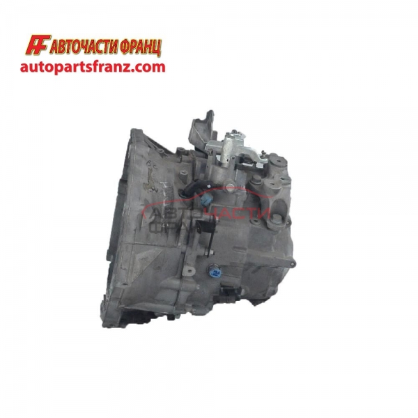 Ръчна скоростна кутия Opel Astra J 2.0 CDTI 160 конски сили