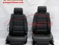 Седалки Audi A4 Cabrio 2.5 TDI V6 163 конски сили Седалки Audi A4 Cabrio 2.5 TDI V6 163 конски сили