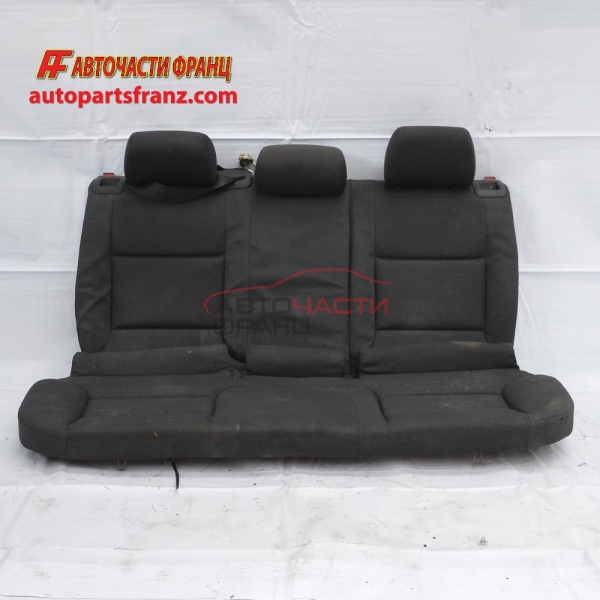 Седалки Audi A3 1.9 TDI 105 конски сили