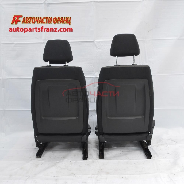 Седалки BMW E81 1.6i 122 конски сили