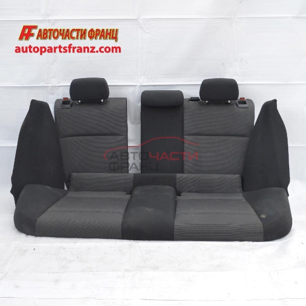 Седалки BMW E81 1.6i 122 конски сили