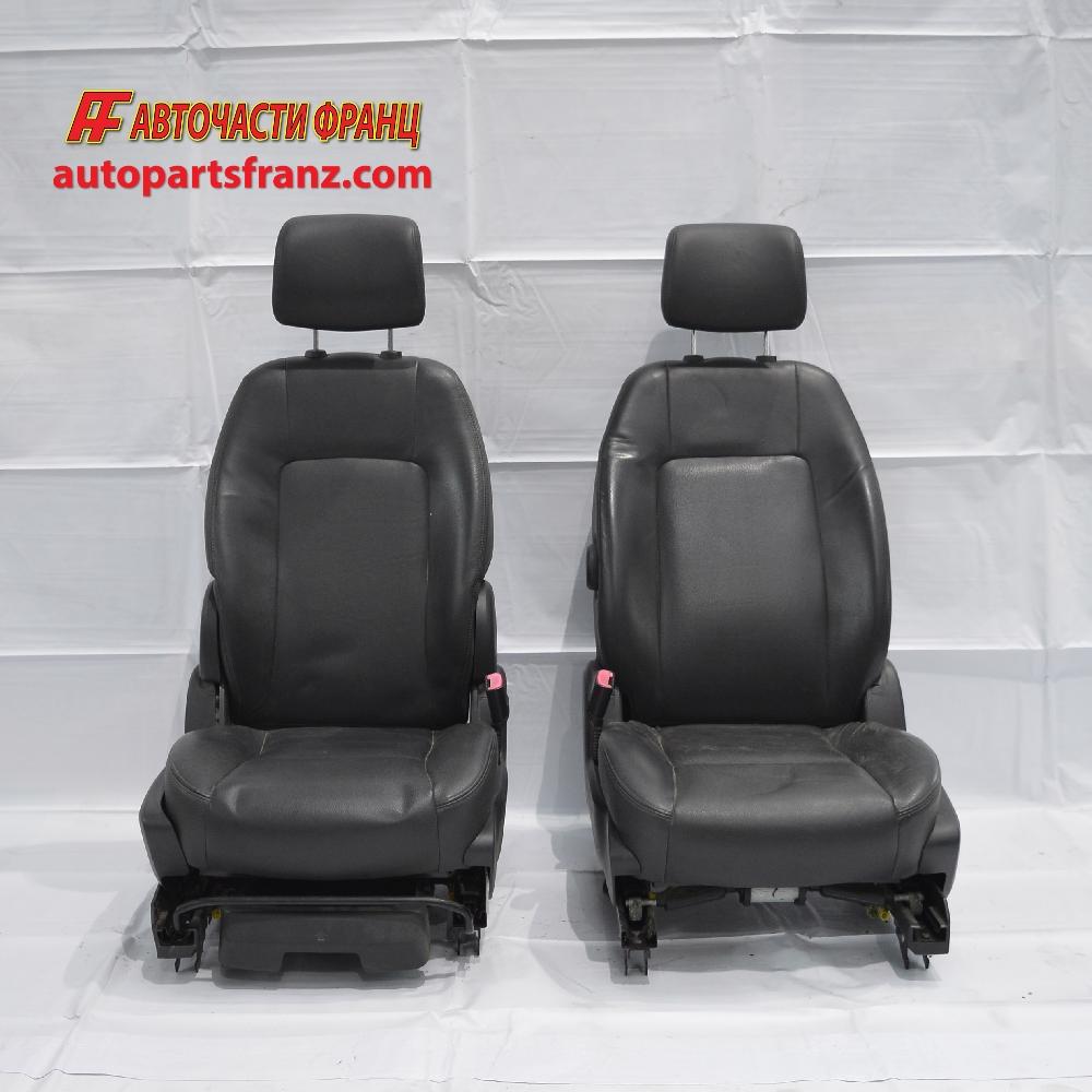 Седалки Chevrolet Captiva 2.4  i 136 конски сили