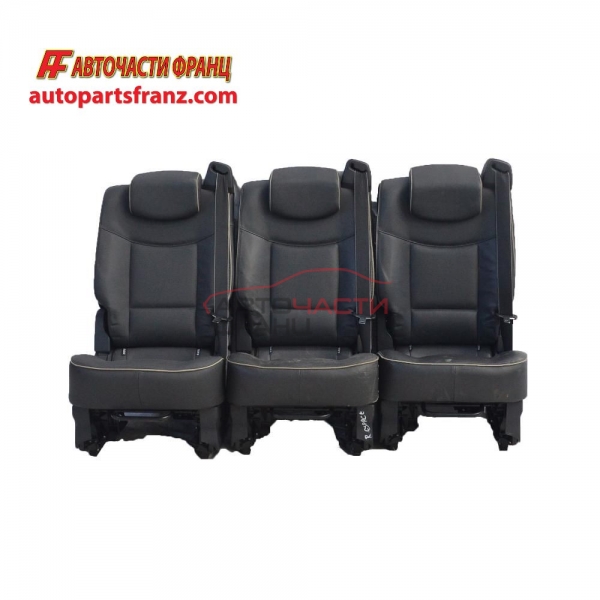 Седалки Renault Espace IV 2.2 DCI 150 конски сили