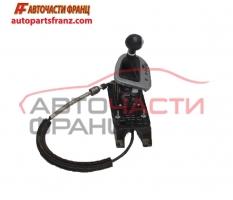 Скоростен лост автомат Seat Altea XL 1.6 TDI 90 конски сили 5K1713025BS