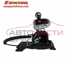 Скоростен лост автомат Seat Altea XL 2.0 TDI 140 конски сили 5K1713025B