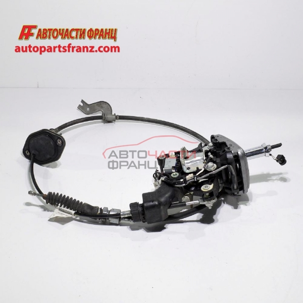 Скоростен лост автомат Honda CR-V III 2.2 i-DTEC 150 конски сили