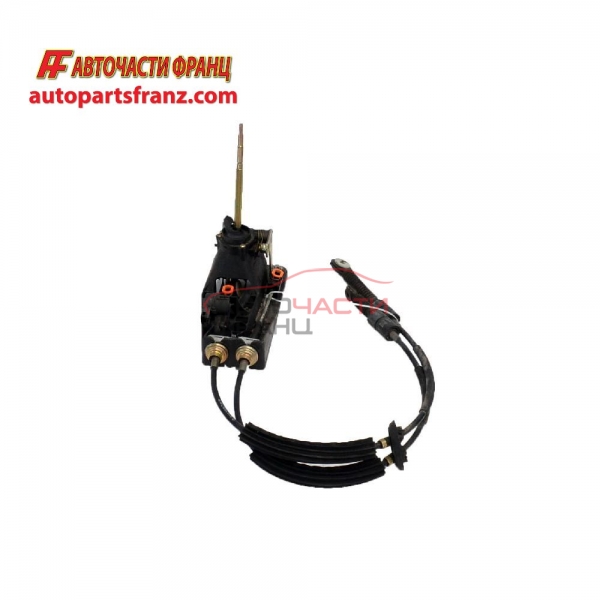 Скоростен лост Mercedes A-Class W168 1.4 бензин 82 конски сили