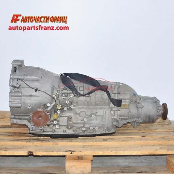 Автоматична скоростна кутия Audi A6 4F 3.0 TDI ZF