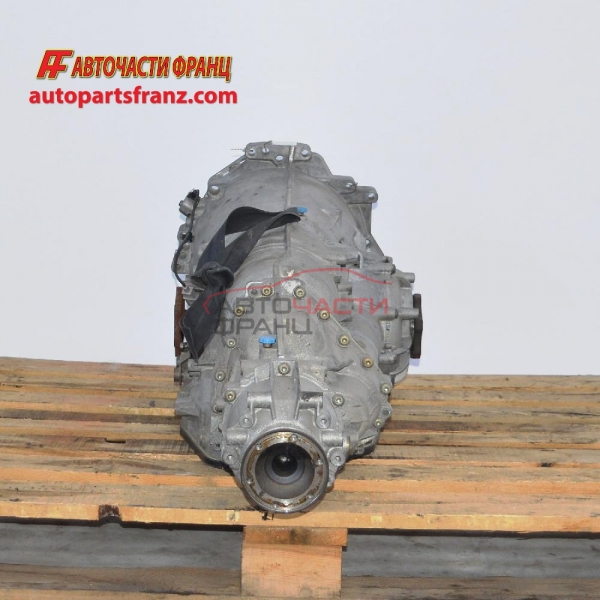 Автоматична скоростна кутия Audi A6 4F 3.0 TDI ZF