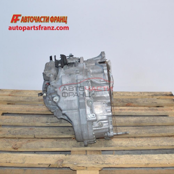 Автоматична скоростна кутия Volvo XC60 2.0 D5 235 конски сили TF80SC