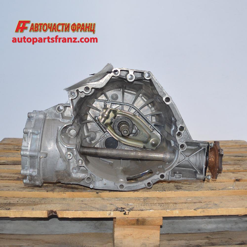 Ръчна скоростна кутия Audi A4 2.0 TFSI quattro 180 конски сили 0B1301103