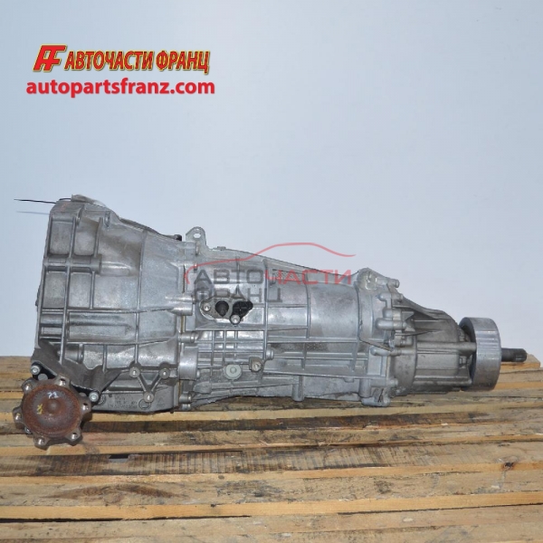 Ръчна скоростна кутия Audi A4 2.0 TFSI quattro 180 конски сили 0B1301103