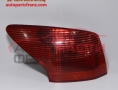 Ляв стоп Peugeot 407 комби 2.0HDI 136 конски сили Ляв стоп Peugeot 407 комби 2.0HDI 136 конски сили