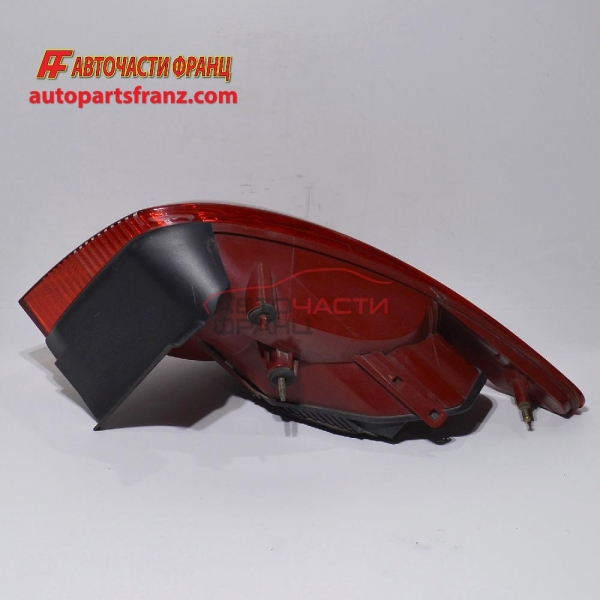 Ляв стоп Peugeot 407 комби 2.0HDI 136 конски сили